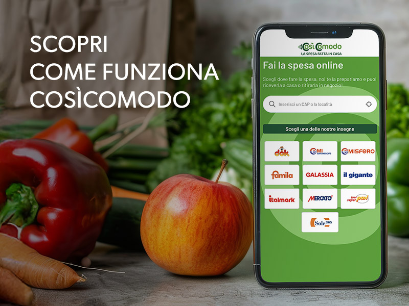 Scegli il tuo SCONTO!
